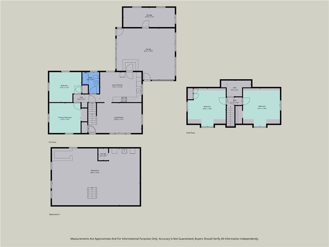 19 Sierra Road, Chili, NY 14624