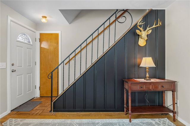 19 Sierra Road, Chili, NY 14624