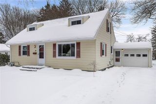 19 Sierra Road, Chili, NY 14624