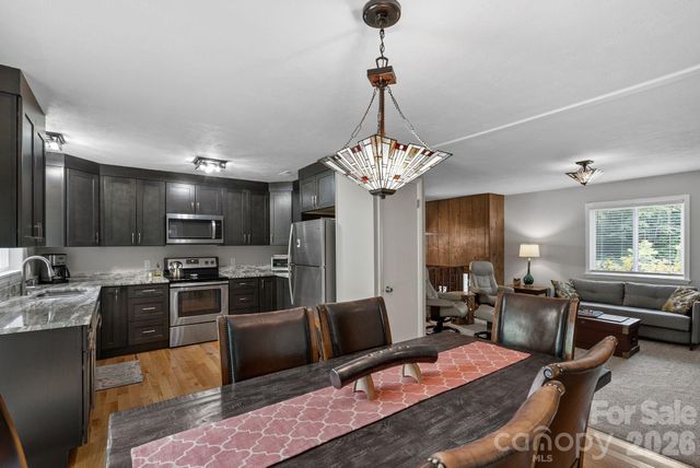 107 Beech Valley Estates, Weaverville, NC 28787