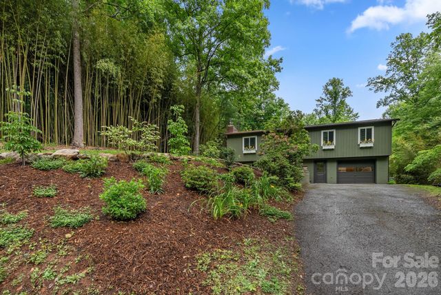 107 Beech Valley Estates, Weaverville, NC 28787