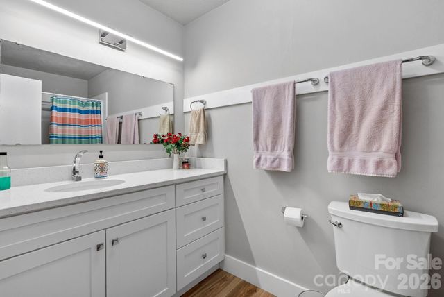 107 Beech Valley Estates, Weaverville, NC 28787