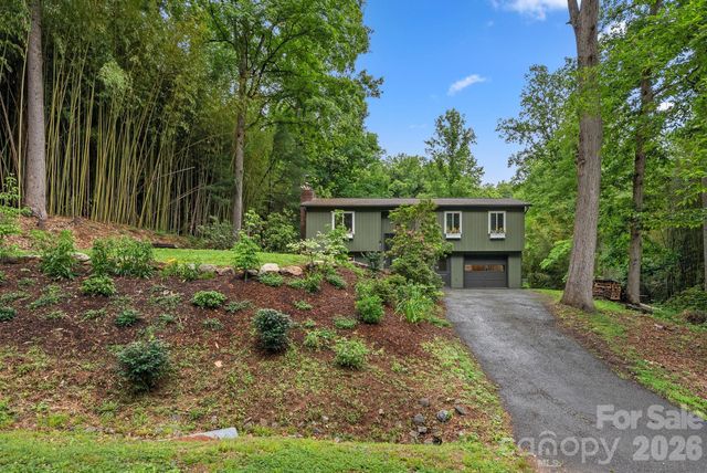 107 Beech Valley Estates, Weaverville, NC 28787