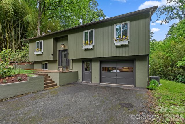 107 Beech Valley Estates, Weaverville, NC 28787