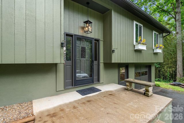 107 Beech Valley Estates, Weaverville, NC 28787
