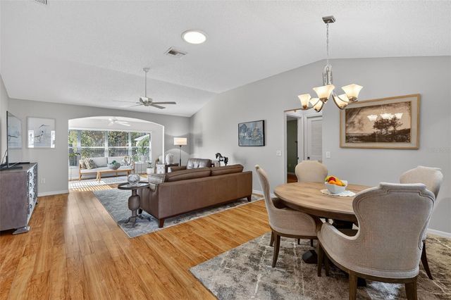 604 HARTLEY PLACE, The Villages, FL 32162