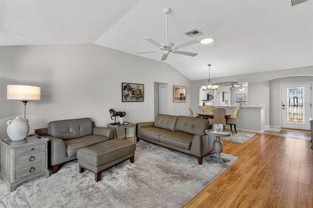 604 HARTLEY PLACE, The Villages, FL 32162