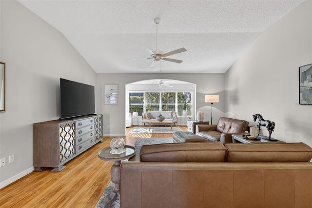 604 HARTLEY PLACE, The Villages, FL 32162