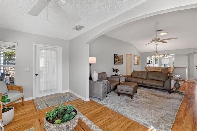 604 HARTLEY PLACE, The Villages, FL 32162