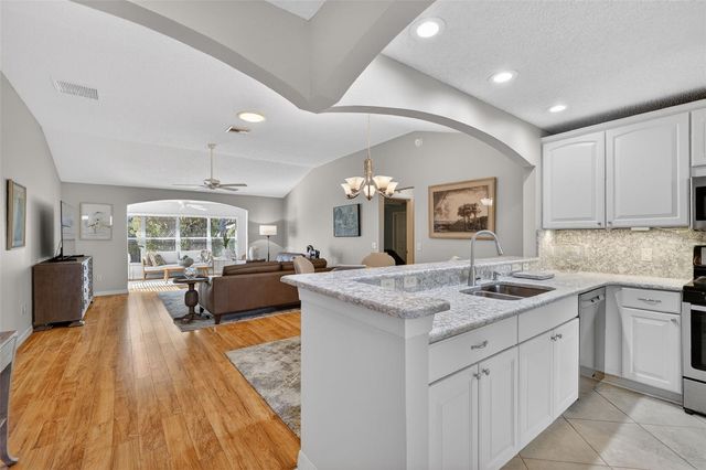 604 HARTLEY PLACE, The Villages, FL 32162