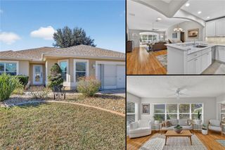 604 HARTLEY PLACE, The Villages, FL 32162