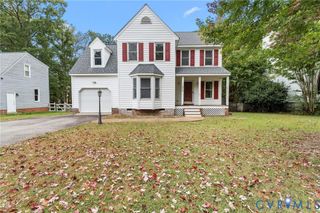 1406 Pritchard Ter, North Chesterfield, VA 23235