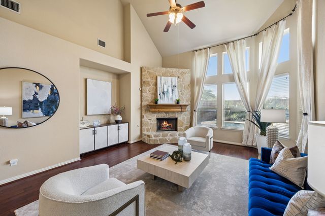 6329 Whetstone Drive, Mckinney, TX 75070