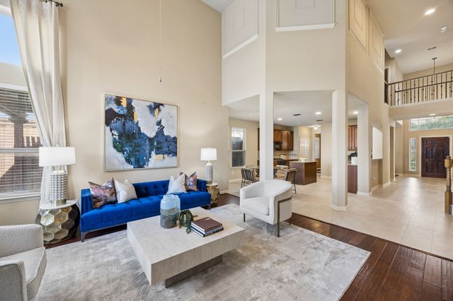 6329 Whetstone Drive, Mckinney, TX 75070