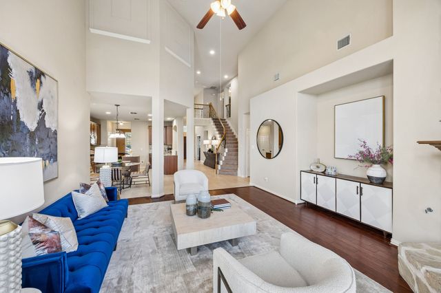 6329 Whetstone Drive, Mckinney, TX 75070