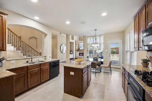 6329 Whetstone Drive, Mckinney, TX 75070