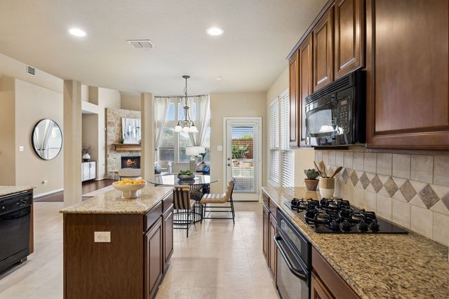 6329 Whetstone Drive, Mckinney, TX 75070