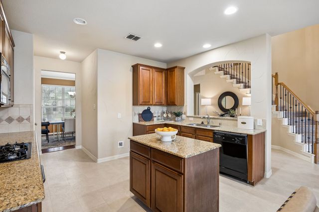 6329 Whetstone Drive, Mckinney, TX 75070