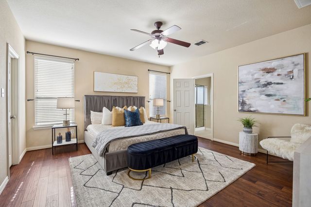 6329 Whetstone Drive, Mckinney, TX 75070
