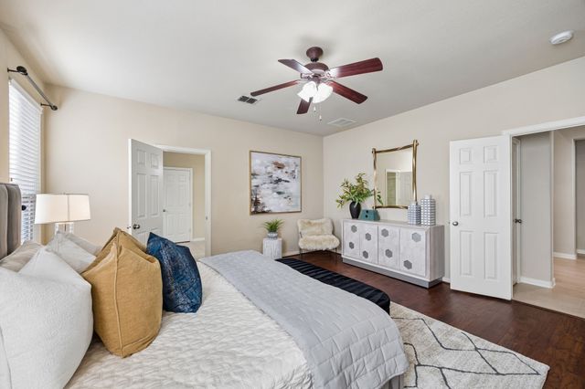 6329 Whetstone Drive, Mckinney, TX 75070