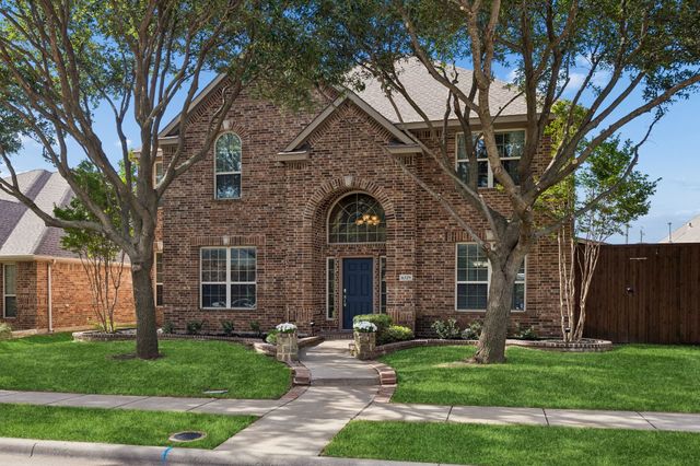 6329 Whetstone Drive, Mckinney, TX 75070