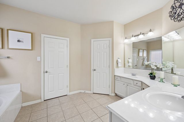 6329 Whetstone Drive, Mckinney, TX 75070