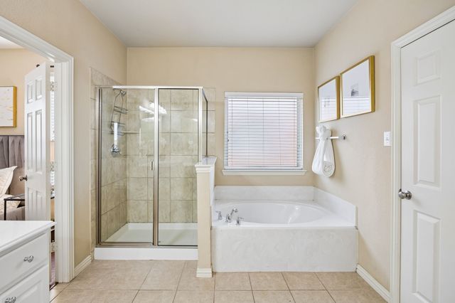 6329 Whetstone Drive, Mckinney, TX 75070