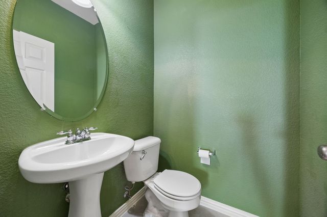 6329 Whetstone Drive, Mckinney, TX 75070