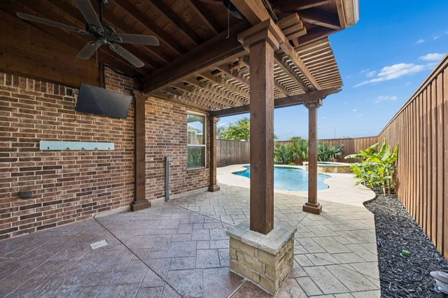 6329 Whetstone Drive, Mckinney, TX 75070