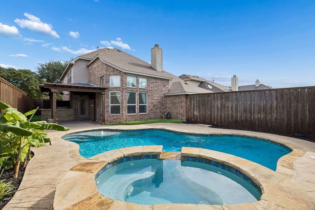 6329 Whetstone Drive, Mckinney, TX 75070