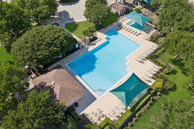 6329 Whetstone Drive, Mckinney, TX 75070