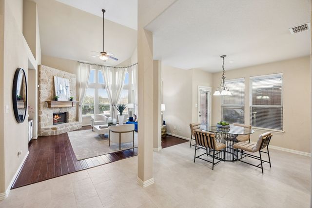 6329 Whetstone Drive, Mckinney, TX 75070
