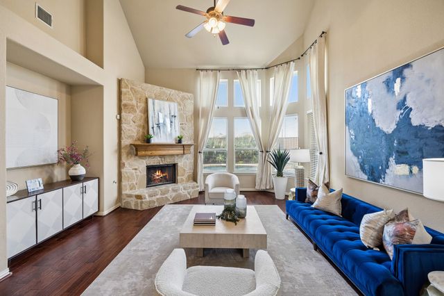 6329 Whetstone Drive, Mckinney, TX 75070