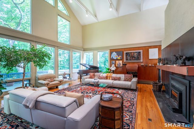 145 New Preston Hill Road, Washington, CT 06777