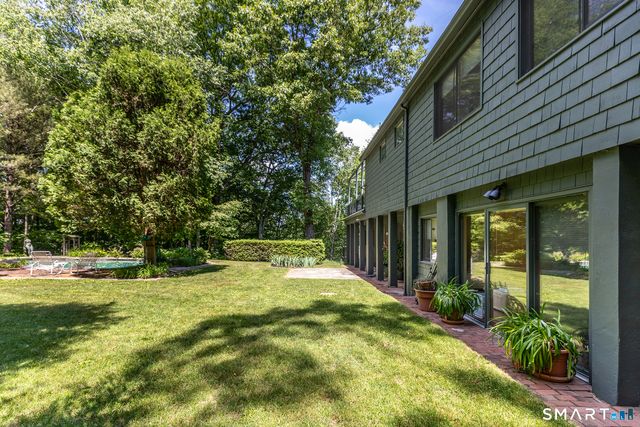 145 New Preston Hill Road, Washington, CT 06777