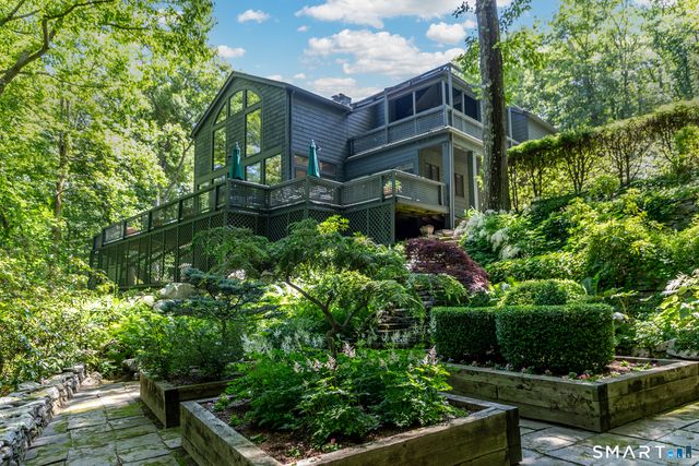 145 New Preston Hill Road, Washington, CT 06777