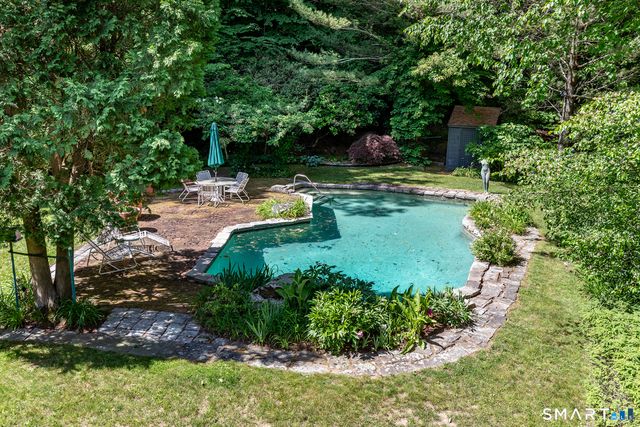 145 New Preston Hill Road, Washington, CT 06777