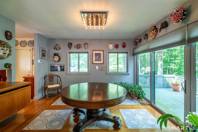 145 New Preston Hill Road, Washington, CT 06777