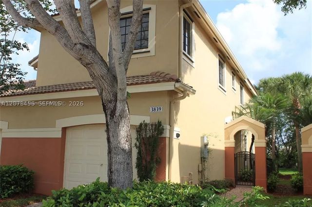 3839 Pond Apple Dr 6, Weston, FL 33332