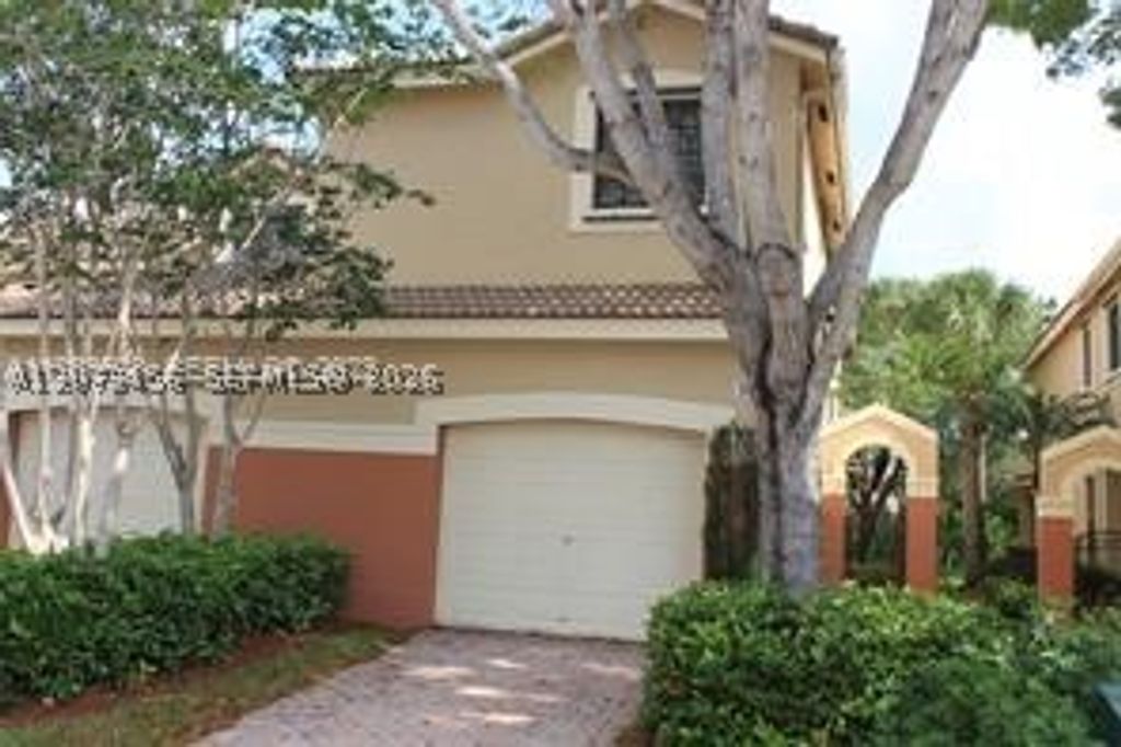 3839 Pond Apple Dr 6, Weston, FL 33332