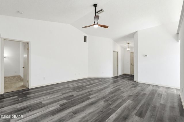 714 Fox Tail Court, New Smyrna Beach, FL 32168