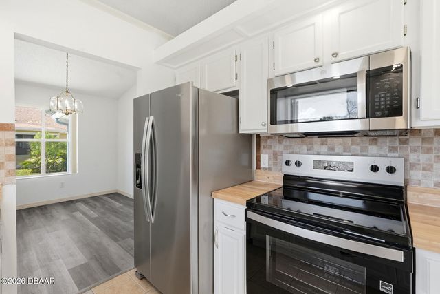 714 Fox Tail Court, New Smyrna Beach, FL 32168