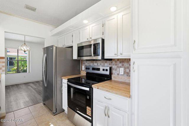 714 Fox Tail Court, New Smyrna Beach, FL 32168