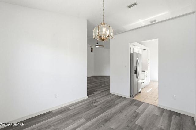 714 Fox Tail Court, New Smyrna Beach, FL 32168