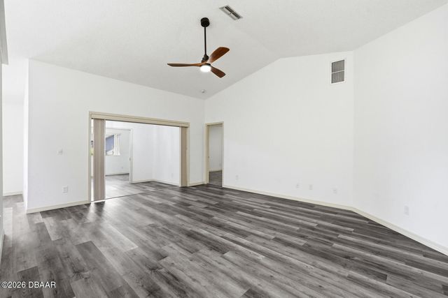 714 Fox Tail Court, New Smyrna Beach, FL 32168