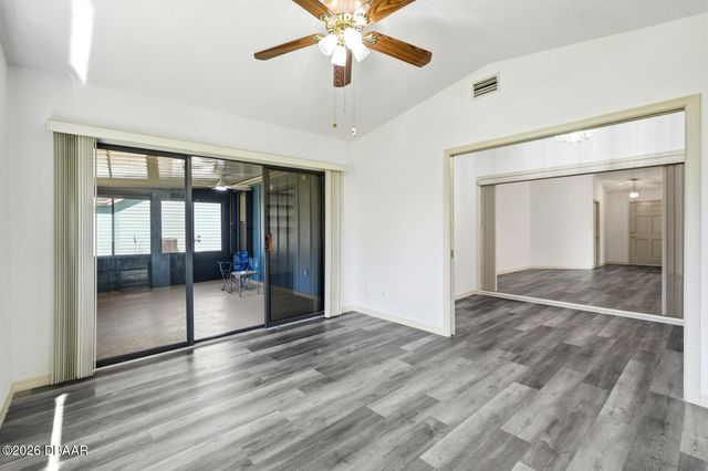 714 Fox Tail Court, New Smyrna Beach, FL 32168