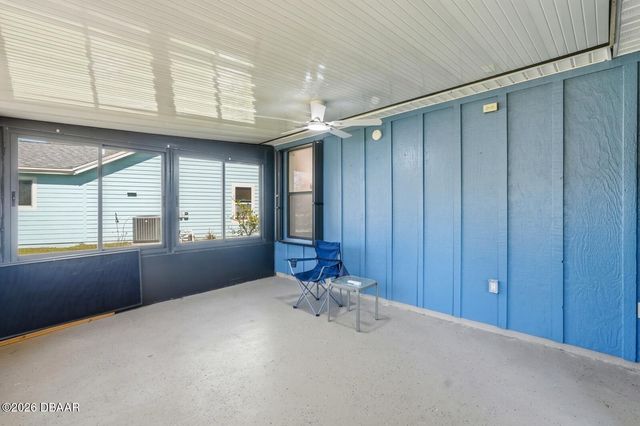 714 Fox Tail Court, New Smyrna Beach, FL 32168