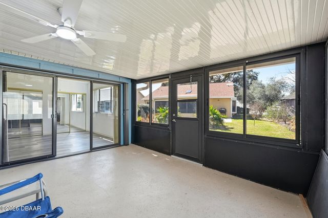 714 Fox Tail Court, New Smyrna Beach, FL 32168