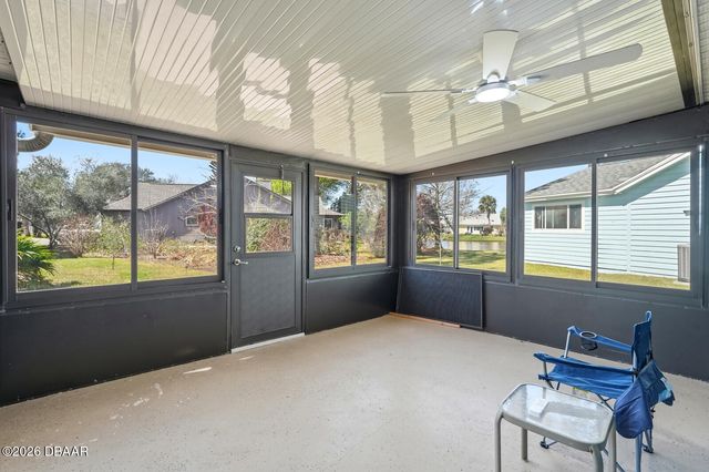 714 Fox Tail Court, New Smyrna Beach, FL 32168