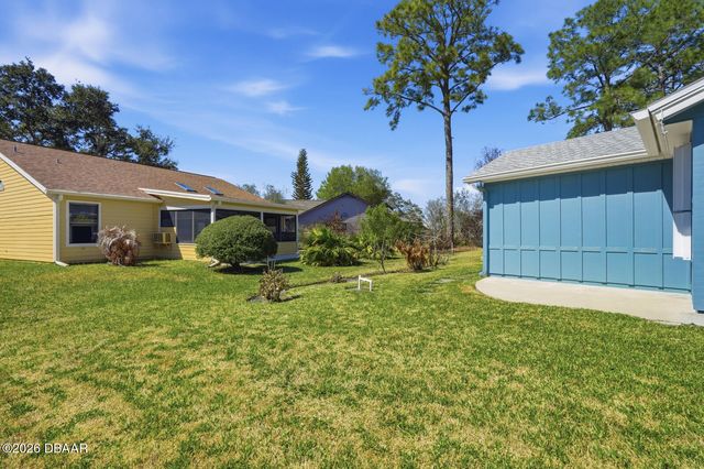 714 Fox Tail Court, New Smyrna Beach, FL 32168